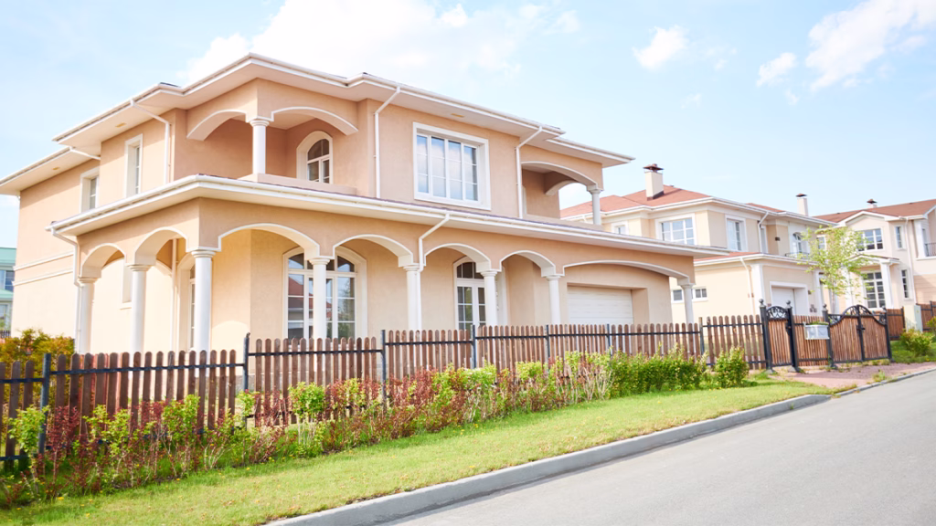 Residential | Universal Printing